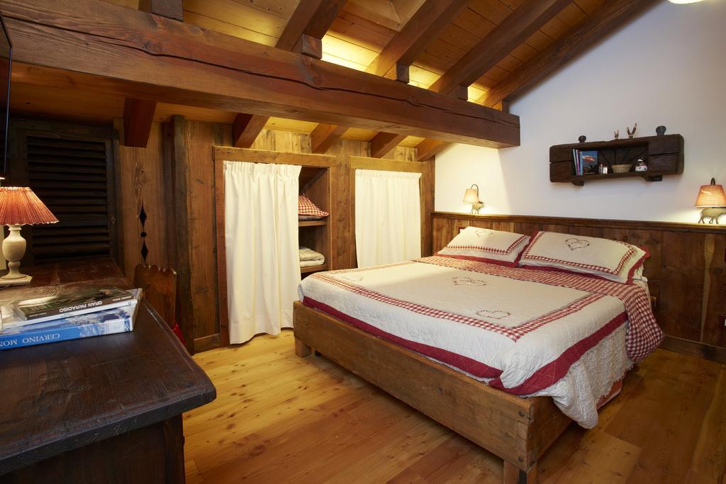 Le Bibelot Apartments Nus Cameră foto